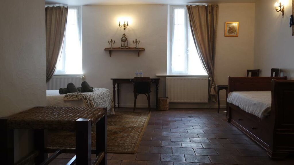 Chambre d'hôtes Jonquille Carcassonne